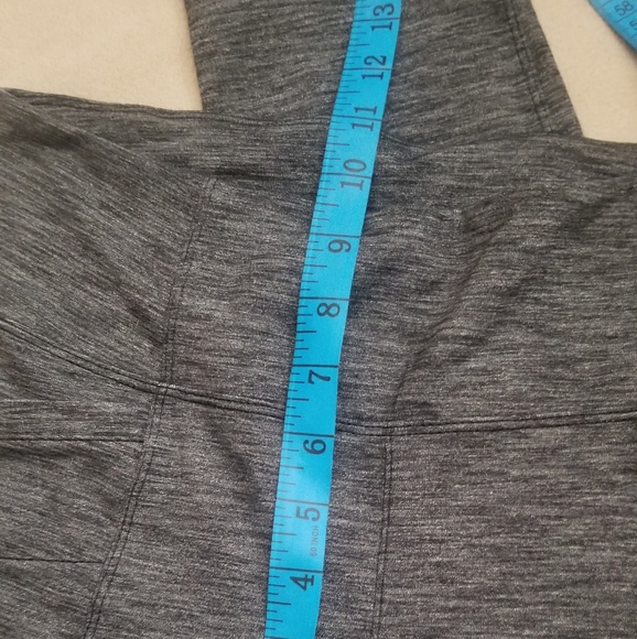 Athleta Herringbone Metro High Waisted Legging - Picture 8 of 10